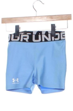 Дамски клин Under Armour, Размер XS, Цвят Син, Цена 39,00 €