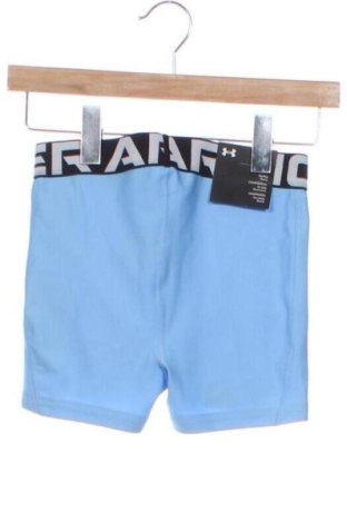 Дамски клин Under Armour, Размер XS, Цвят Син, Цена 39,00 €