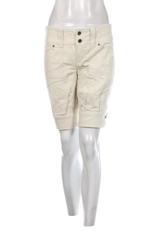 Дамски къс панталон United Colors Of Benetton, Размер M, Цвят Бежов, Цена 17,89 €
