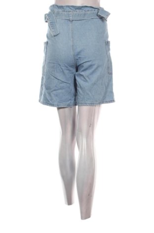 Дамски къс панталон United Colors Of Benetton, Размер M, Цвят Син, Цена 7,15 €