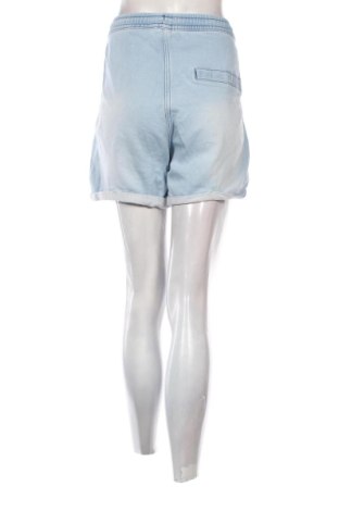 Dámské kraťasy  Up 2 Fashion, Velikost XXL, Barva Modrá, Cena  169,00 Kč