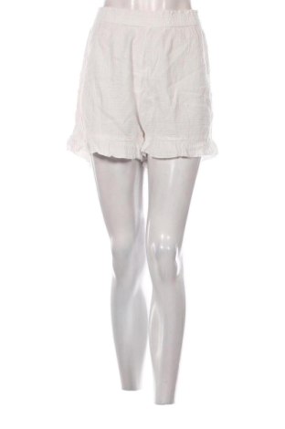Dámske kraťasy  Up 2 Fashion, Veľkosť XL, Farba Biela, Cena  7,95 €
