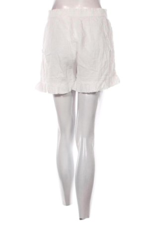 Dámske kraťasy  Up 2 Fashion, Veľkosť XL, Farba Biela, Cena  7,95 €