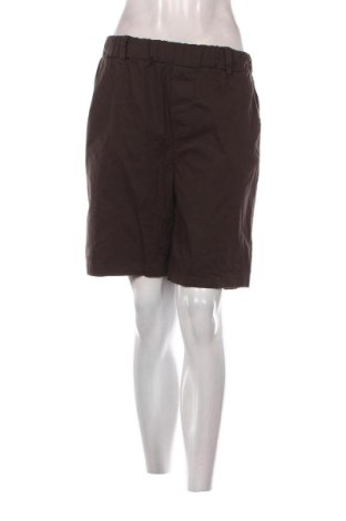 Damskie szorty Vanilla, Rozmiar M, Kolor Brązowy, Cena 41,00 zł