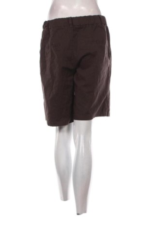Damskie szorty Vanilla, Rozmiar M, Kolor Brązowy, Cena 41,00 zł