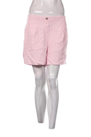 Damen Shorts Vero Moda, Größe L, Farbe Rosa, Preis 13,99 €