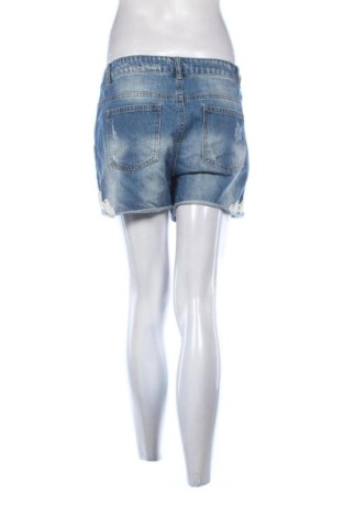 Дамски къс панталон Vero Moda, Размер XXL, Цвят Син, Цена 7,66 €