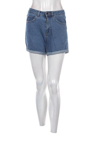 Damskie szorty Vero Moda, Rozmiar S, Kolor Niebieski, Cena 29,99 zł