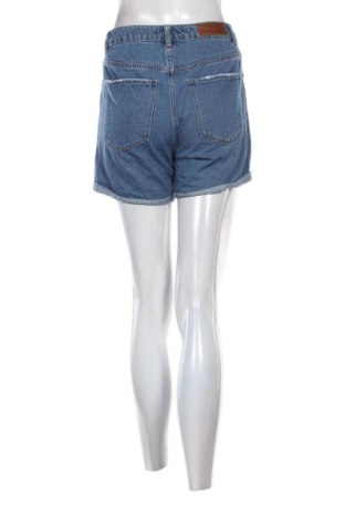 Damskie szorty Vero Moda, Rozmiar S, Kolor Niebieski, Cena 29,99 zł