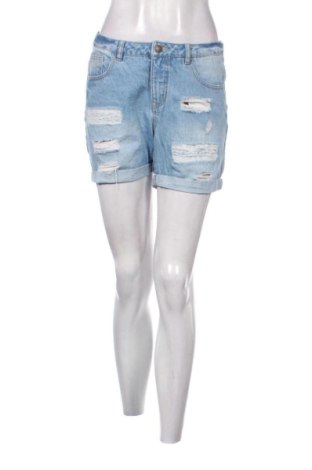 Dámske kraťasy  Vero Moda, Veľkosť M, Farba Modrá, Cena  10,26 €