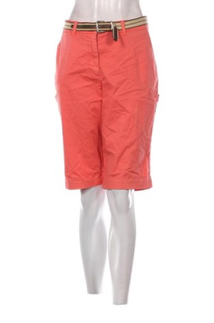 Dámske kraťasy  Walbusch, Veľkosť XL, Farba Červená, Cena  29,95 €