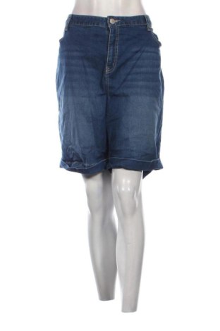 Dámské kraťasy  Wanko, Velikost 3XL, Barva Modrá, Cena  289,00 Kč