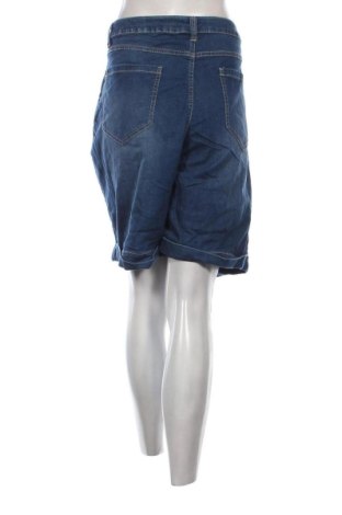 Dámské kraťasy  Wanko, Velikost 3XL, Barva Modrá, Cena  289,00 Kč