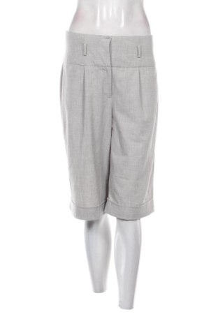 Pantaloni scurți de femei Worthington, Mărime M, Culoare Gri, Preț 41,71 Lei