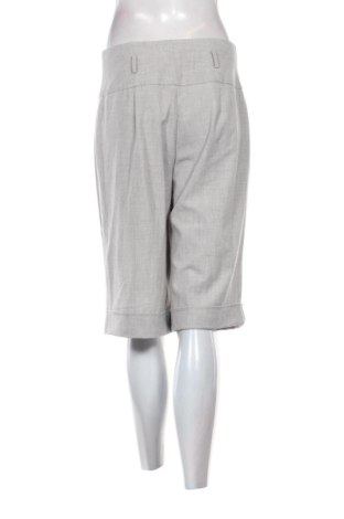Pantaloni scurți de femei Worthington, Mărime M, Culoare Gri, Preț 41,71 Lei