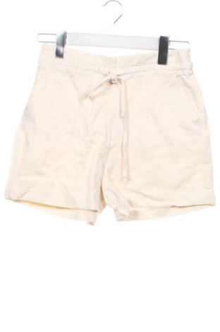 Damskie szorty Yaya, Rozmiar XS, Kolor ecru, Cena 129,99 zł