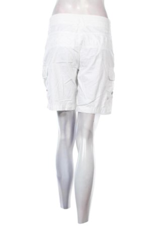Дамски къс панталон Yessica, Размер L, Цвят Бял, Цена 6,64 €