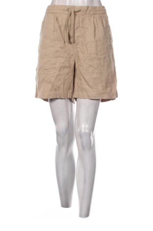 Dámske kraťasy  Zara, Veľkosť L, Farba Béžová, Cena  11,95 €