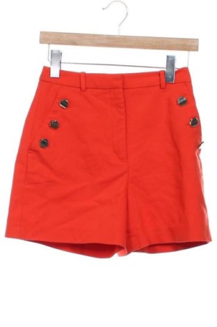 Damen Shorts Zara, Größe XS, Farbe Rot, Preis € 10,00