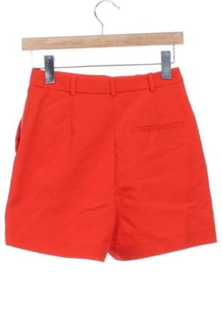Damen Shorts Zara, Größe XS, Farbe Rot, Preis € 10,00