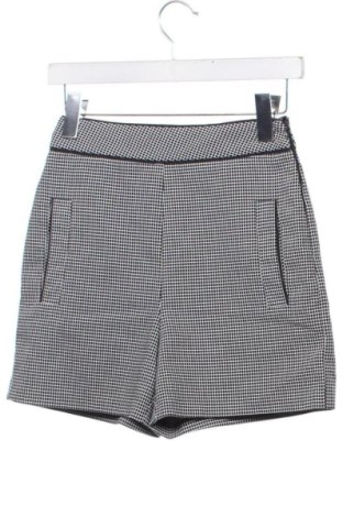 Дамски къс панталон Zara, Размер XS, Цвят Многоцветен, Цена 8,69 €