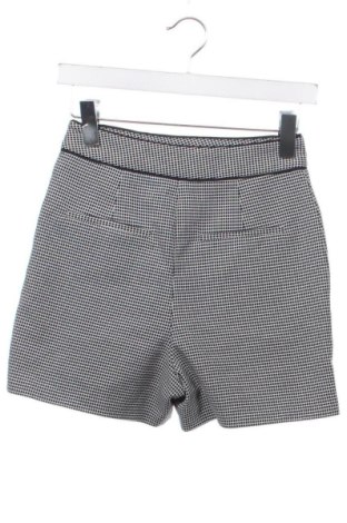 Дамски къс панталон Zara, Размер XS, Цвят Многоцветен, Цена 8,69 €