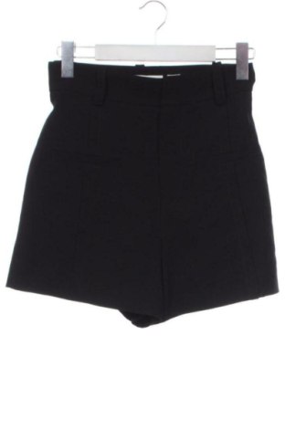 Damen Shorts Zara, Größe XS, Farbe Schwarz, Preis € 12,99