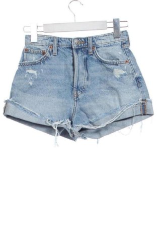 Női rövidnadrág Zara, Méret XS, Szín Kék, Ár 4 545 Ft