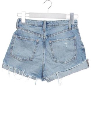 Női rövidnadrág Zara, Méret XS, Szín Kék, Ár 4 545 Ft