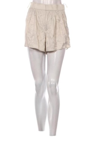 Дамски къс панталон Zara, Размер S, Цвят Сив, Цена 10,00 €