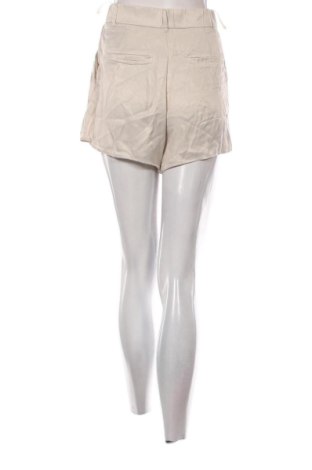 Дамски къс панталон Zara, Размер S, Цвят Сив, Цена 10,00 €