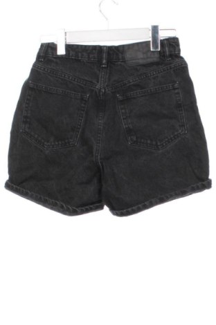 Дамски къс панталон Zara, Размер XS, Цвят Черен, Цена 7,66 €