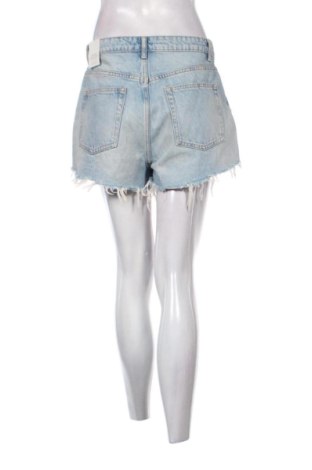 Dámské kraťasy  Zara, Velikost L, Barva Modrá, Cena  232,00 Kč
