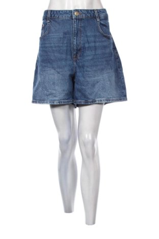 Dámské kraťasy  Zara, Velikost XL, Barva Modrá, Cena  519,00 Kč