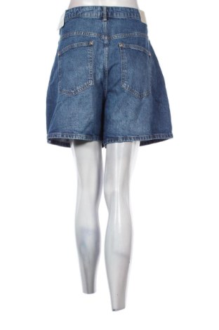 Dámské kraťasy  Zara, Velikost XL, Barva Modrá, Cena  519,00 Kč