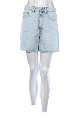 Dámské kraťasy  Zara, Velikost M, Barva Modrá, Cena  219,00 Kč