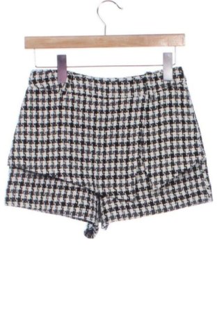 Damskie szorty Zara, Rozmiar XS, Kolor Kolorowy, Cena 58,94 zł