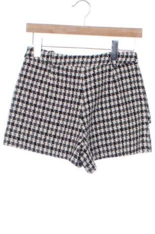 Damskie szorty Zara, Rozmiar XS, Kolor Kolorowy, Cena 58,94 zł