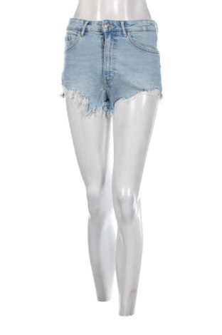 Női rövidnadrág Zara, Méret M, Szín Kék, Ár 4 179 Ft
