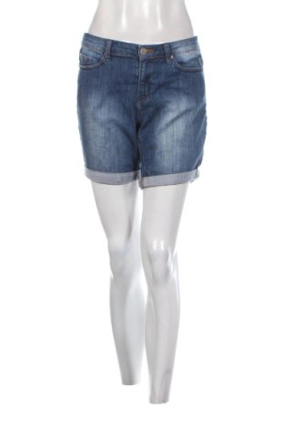 Γυναικείο κοντό παντελόνι Zero, Μέγεθος M, Χρώμα Μπλέ, Τιμή 9,99 €