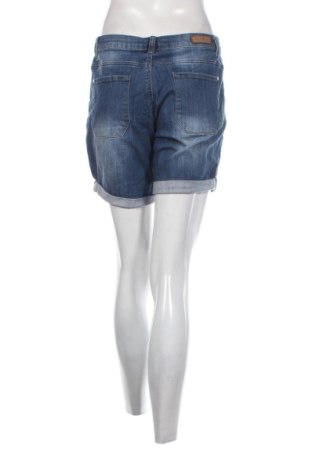 Γυναικείο κοντό παντελόνι Zero, Μέγεθος M, Χρώμα Μπλέ, Τιμή 9,99 €