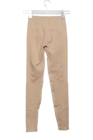 Damen Leggings ALPHALETE, Größe XS, Farbe Beige, Preis € 32,00