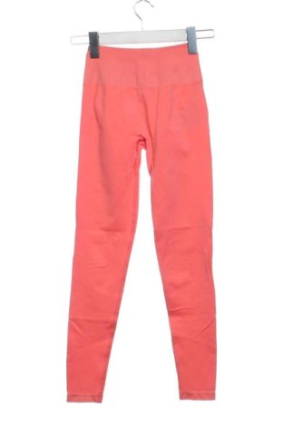 Damen Leggings ALPHALETE, Größe XS, Farbe Rosa, Preis € 32,00