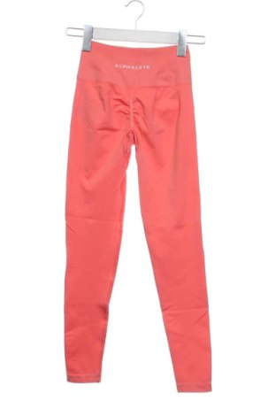 Damen Leggings ALPHALETE, Größe XS, Farbe Rosa, Preis € 32,00