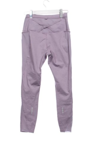 Damen Leggings ASICS, Größe XS, Farbe Lila, Preis 15,99 €