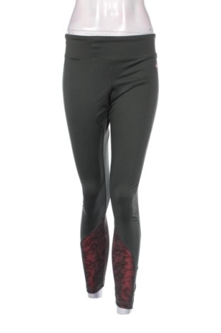 Damen Leggings Active, Größe XL, Farbe Grün, Preis € 12,99