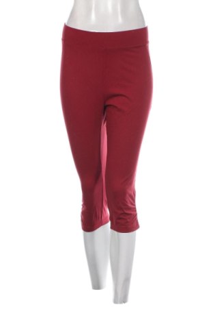 Dámské legíny  Active, Velikost XL, Barva Červená, Cena  399,00 Kč