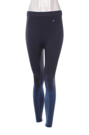 Damen Leggings Active By Tchibo, Größe S, Farbe Blau, Preis 17,99 €