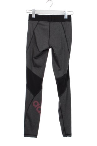 Damen Leggings Adidas, Größe XS, Farbe Grau, Preis 17,00 €