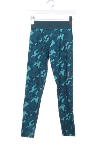 Damen Leggings Adidas, Größe XXS, Farbe Blau, Preis € 27,99